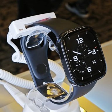 Redmi Watch 3 Launched in PH, Alongside a Lineup of Other AIoT Devices