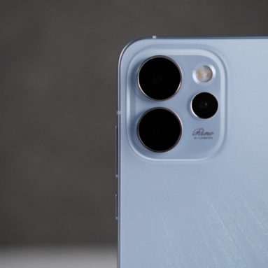 OPPO Reno15 Pro 5G Review: Better Camera in a Compact Form Factor