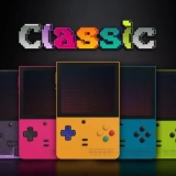 Retroid Pocket Classic Launched