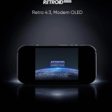 Retroid Teases “Pocket Nova,” a 4:3 OLED Gaming Handheld Device