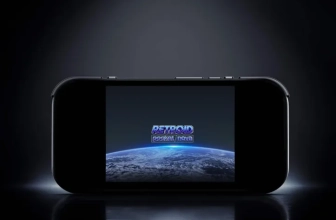 Retroid Teases “Pocket Nova,” a 4:3 OLED Gaming Handheld Device