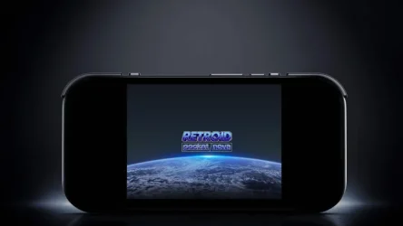 Retroid Teases “Pocket Nova,” a 4:3 OLED Gaming Handheld Device
