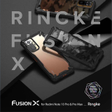 Protect Your Redmi Note 10 Pro with the Ringke Fusion X Case!