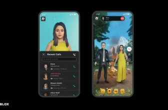 Roblox Pulls the Plug on ‘Connect’ Avatar Video Calling Service 