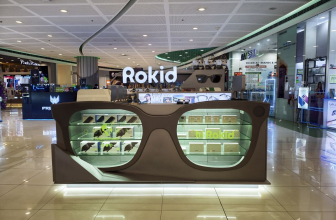 Rokid Opens Second Philippine Flagship Store at SM Mall of Asia
