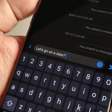 Massive Romance Scam Operation Raided in Tarlac