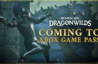 Runescape: Dragonwilds Available Day One With Xbox Game Pass