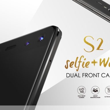 Lazada Labor Day Flash Sale: Infinix S2 Pro for Only PhP6,499!