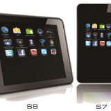 Tattoo Broadens Device Line-up, Adds Skyworth S7 and S8