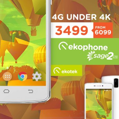 Ekotek Rolls Out New Promos