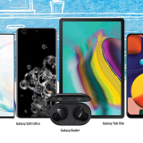 Stay Connected and Productive with Samsung’s “Better at Home” Promo