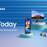 Samsung Announces a Second Installment of its Super Brand Day on Shopee!