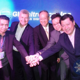 Globaltronics Celebrates 10th Year Anniversary, Kicks-Off Digital Asia Expo 2014