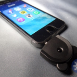 Transview Remote Shutter Is Your Perfect Monopod Companion [Giveaway]