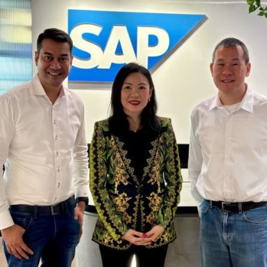 New AI Tools Unveiled at SAP TechEd 2023: Making Life Easier for Developers