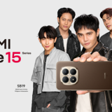 Xiaomi Announces SB19 as Official Ambassadors of the REDMI Note 15 Series
