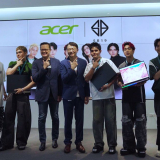GfK: Acer Maintains Leadership in Philippine PC Market