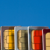 SIM Card Registration Has Reached 100M