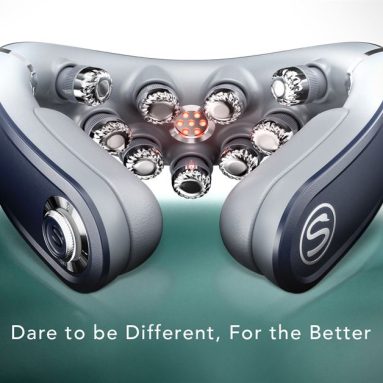 SKG Brings Smart Wellness Innovations to the Philippines