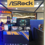 AMD x ASRock SM GeekCon Highlight