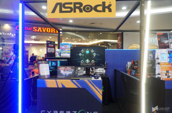 AMD x ASRock SM GeekCon Highlight