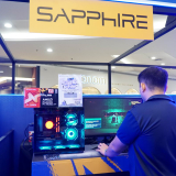 AMD x Sapphire SM GeekCon Highlight