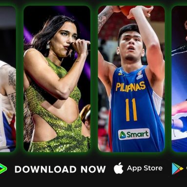 All-New Smart Livestream App Lets You Binge-Watch Anytime, Anywhere