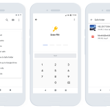Google Launches ‘Safe Folder’ Feature for Files App