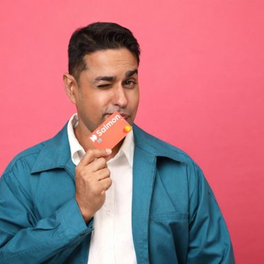 Salmon Credit Offers up to 62 Days Zero-Interest Shopping to Holiday Buyers