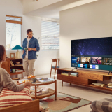 Samsung Unveils the 2021 Crystal UHD TV Series in PH, Priced