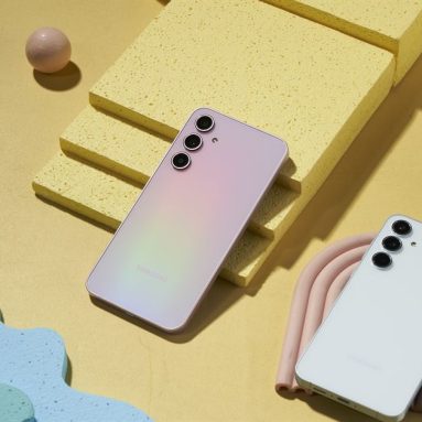 Samsung’s Galaxy Mega Sale: Discounts Up to 43% This September