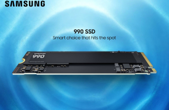 Samsung 990 SSD Debuts with Faster Speeds and Better Power Efficiency