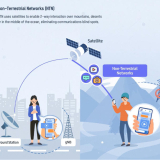 Samsung Exynos Modem with 2-way Communication Over Satellite Feature Introduced