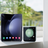 Get a FREE Galaxy Buds2 and 2 Years of Samsung Care+ with Your Purchase of a Galaxy Z Flip5 or Z Fold5 Until September 18!