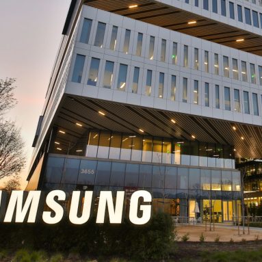 Former Samsung Executive Charged with Stealing Chip Secrets to Set up Factory in China
