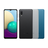 Samsung Galaxy A02 Introduced in PH, Priced