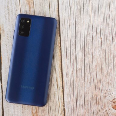 Samsung Galaxy A03s Review