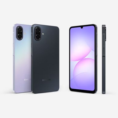 Samsung Galaxy A07 5G Launched in Philippines with 6000mAh Battery