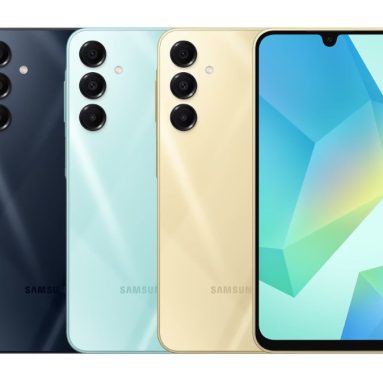 Samsung Galaxy A16 5G Introduced in India