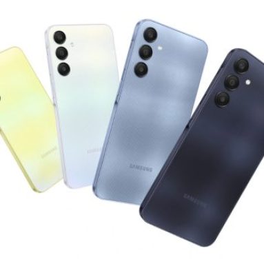 Samsung Galaxy A16 4G May Come with a Helio G99, 5,000mAh Battery