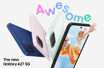 Samsung Launches Galaxy A27 5G with Immersive Display and Expanded AI Tools
