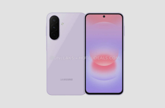 Samsung Galaxy A27 Leaks Reveal Upgrade Details