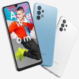 Samsung Galaxy A32 Now Available in PH for PhP13,990