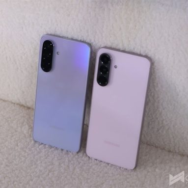 Samsung Galaxy A36 5G and Galaxy A56 5G Launched in PH