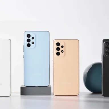 Samsung Galaxy A53 5G and Galaxy A33 5G Launched in PH, Galaxy A73 5G Gets Local Price
