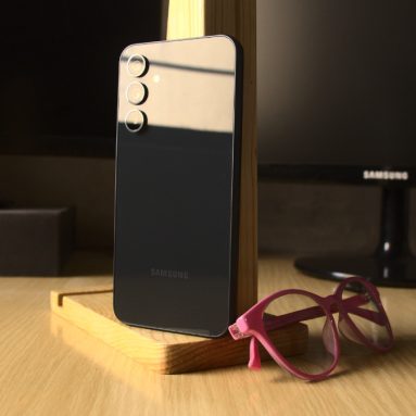 Samsung Galaxy A54 5G Review