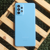 Samsung Galaxy A72 Review: Is Bigger Better?