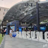 Experience the Galaxy S25 Series at Samsung’s Galaxy AI Future Lab in BGC