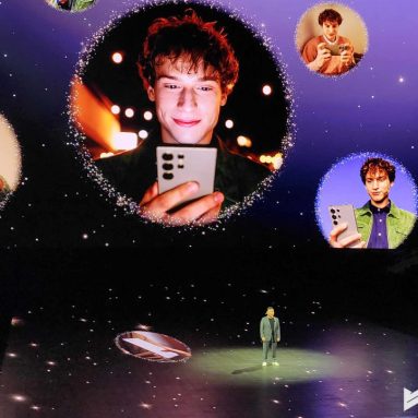 Samsung Galaxy AI Rolling Out to More Devices This Year