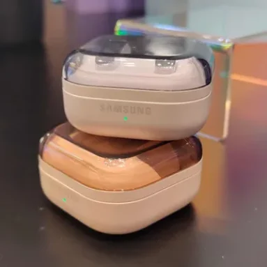 Samsung’s First Clip-On Earbuds, “Galaxy Able,” Leaked Ahead of  July 22 Launch Event